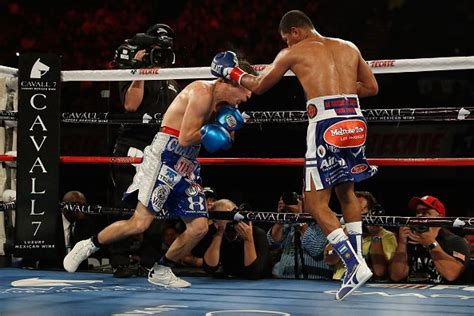 pro boxing divisions